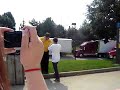david recieving a fish