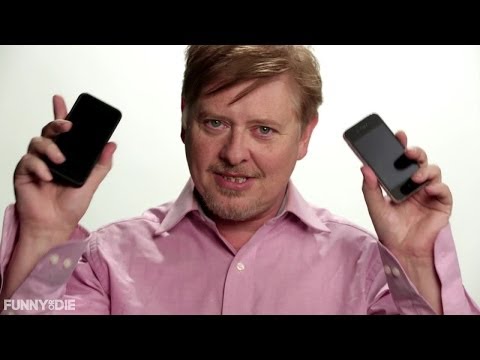 Blackberry Meltdown with Dave Foley
