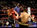 Jhonny and Israel makes an epic battle