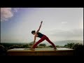 Maya Yoga Vinyasa Fusion with Nicki Doane Maya Yoga Vinyasa Fusion with Nicki Doane