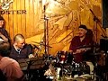 中路英明スーパーラテンセッション LIVE：ドラム＆パーカッション SOLO