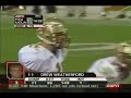 FSU vs UCLA 2007 Bowl Game