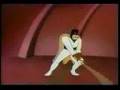 videos de The original Space Ghost opening