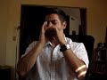 Minor diatonic harmonica