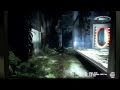 Portal 2 MacBook Pro 15 2011 i7 quad 2.3Ghz hi-res first ten minutes gameplay AMD 6750 OSX