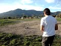 Duratrax Evader EXT Gyro Test