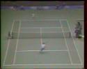 ノボトナ グラフ Austalian Open 1991