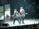 ZZ Top's live encore in Paris 2008