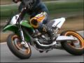 Benelli BX 449 Supermoto Raptus.mpg