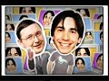 justin long and ginnifer goodwin join rove on his first episode back to promote 