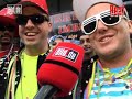 ATZEN MUSIK bei \"BEAT\" BILD.de - TECHNO RAP ATZEN MUSIK bei \"BEAT\" BILD.de - TECHNO RAP
