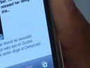 Tips of the iPhone