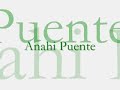 baila anahi