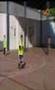 Reportaje Hockey SAFA Villoslada en Onda Cadiz