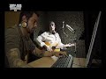 La canción que está preparando Lucas para el Centenario del Madalena Mor´cin...