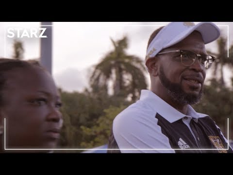 'It's a Struggle, But We Make It Work' Ep. 3 Teaser | Warriors of Liberty City | STARZ