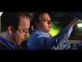 Lesson's learned while carpooling.Written by:Robin ReedDirected & Edited by:Benjamin EshagpoorDirector of Photography:Aaron LavinskyStarring:Brett SchlankTJ CenculaMatt SaxeJason Klamm