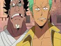 sub españl....Enies Lobby: ¡Devolvednos a Robin! ¡Luffy vs. Blueno!