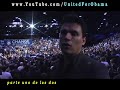 Obama en Espa�ol con Andres Useche, Parte Uno