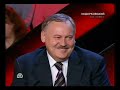 НТВшники - Ходорковский go home...