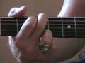 How to play G, C and D7