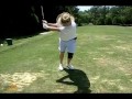 Controlling the Distance of Your Wedges - Grexa Golf Instruction