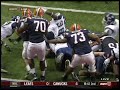 UConn at Syracuse 2008