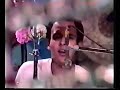 ...with a bit of 'pastoral'. note to all shredders, wannabees and fretboard wankers: this solo is what it's all about, this is greatness. at this time of his life jm believed god played through him; i ain't gonna argue.