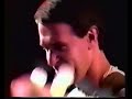 ...with a bit of 'pastoral'. note to all shredders, wannabees and fretboard wankers: this solo is what it's all about, this is greatness. at this time of his life jm believed god played through him; i ain't gonna argue.