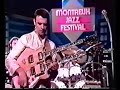 ...with a bit of 'pastoral'. note to all shredders, wannabees and fretboard wankers: this solo is what it's all about, this is greatness. at this time of his life jm believed god played through him; i ain't gonna argue.