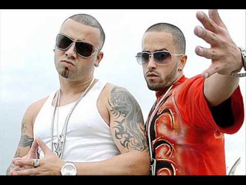 Video de Toma perreo de Wisin & Yandel