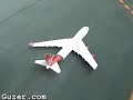 RC Boeing 747