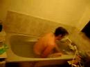 Bathrub Retard