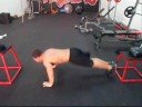 MMA conditioning workout # 1
