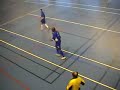 Champs Futsal vs Louise Michel (Equipe de Paris)