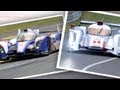 2012 Le Mans Preview: Inside Audi's R18 e-tron quattro & Toyota's TS030 Hybrid