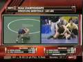 2008 Semis 165: Perry-Marable, Tannenbaum-Lewnes, Part 2