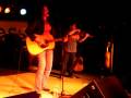 Thea Gilmore at Duchess York - Are you ready?