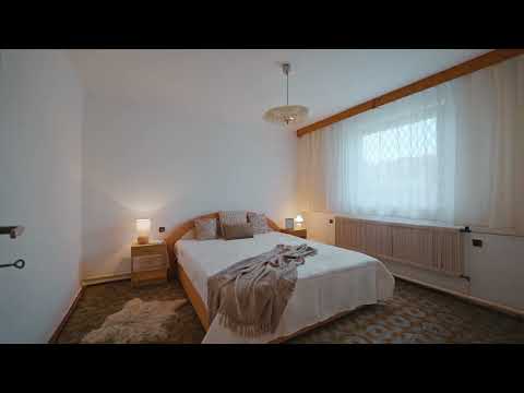 Video Prodej příjemného rodinného domu, 64m², Bělá nad Radbuzou