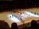 Stockholm Anthems NHL Game 2