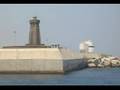Melilla vuelta amorina faro Trainspotting