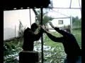 parkour