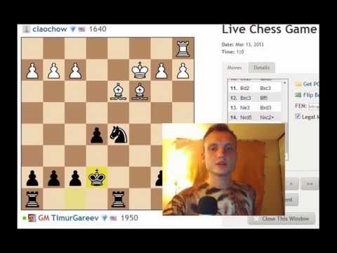 how to practice blindfold chess