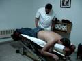 A real chiropractic visit