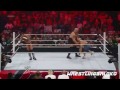 WWE CM Punk 2012 Heel Turn