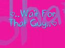 Girls.