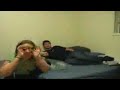 Bedroom Blogger Breeanna learns chess