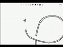 line rider manual stunts