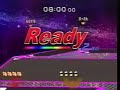 第二回スマバトDX最終決戦コト(FO)VSマッハダッシュ(CF)3