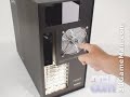 #854 - Zalman Z-Machine GT1000 Case Video Review